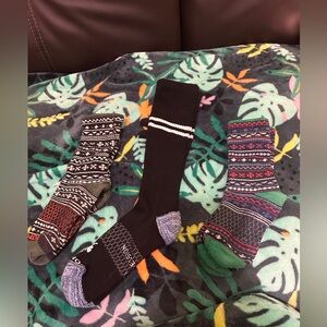 Bombas Socks, Unisex, Size Medium